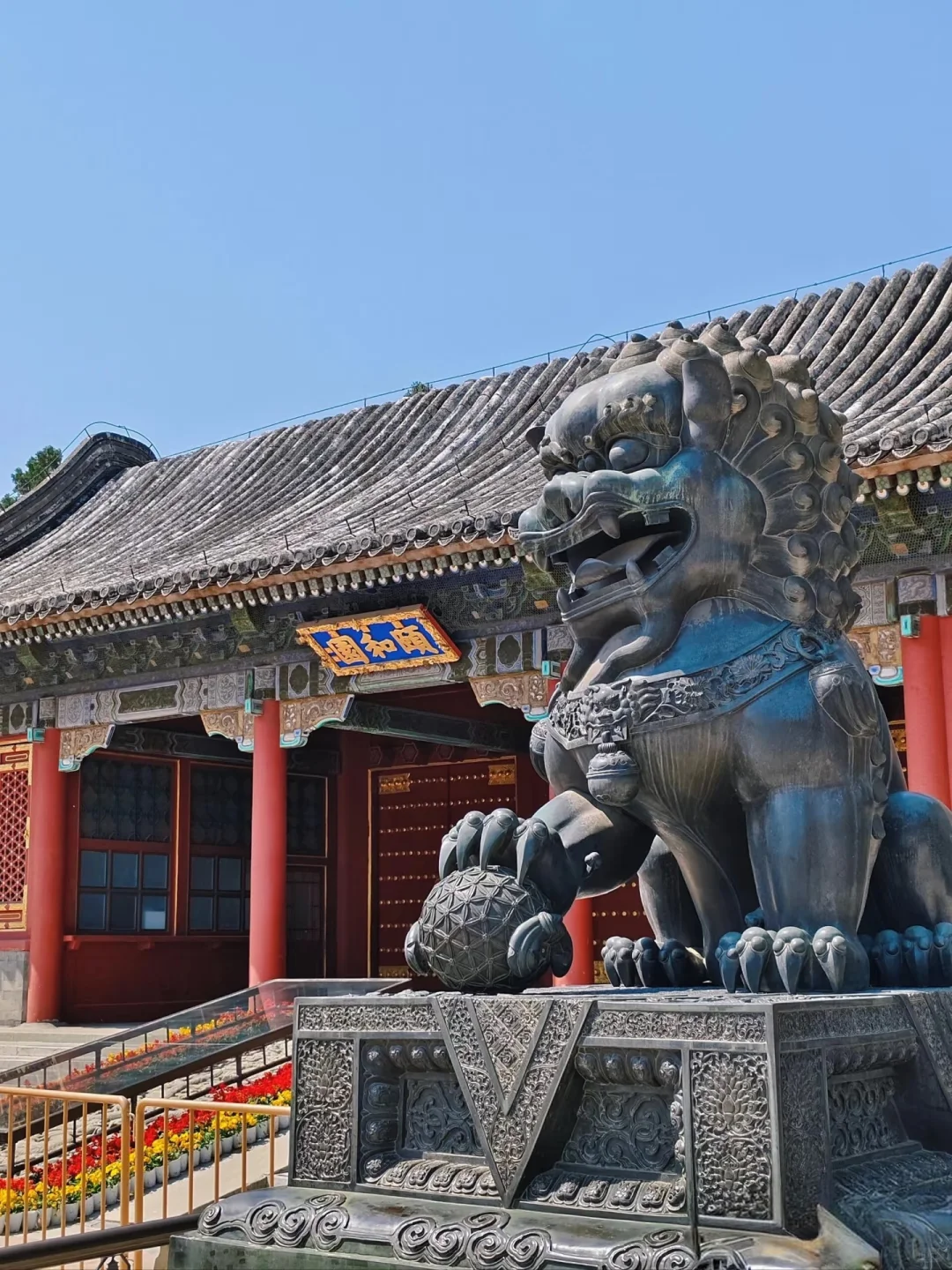 北京景点包车3日特种兵式玩法路线––