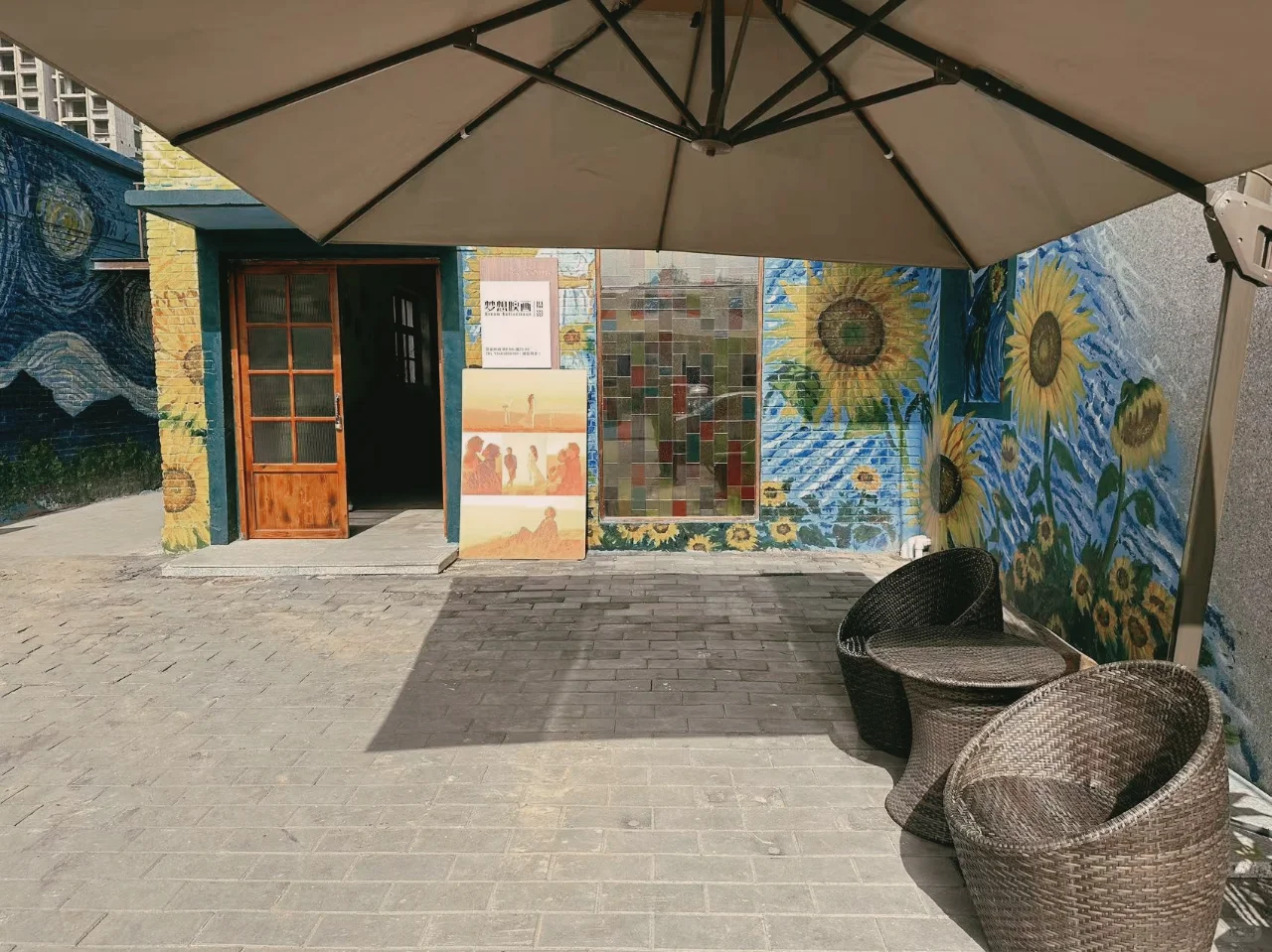 来邯郸待一天？请接收这份citywalk打卡攻略