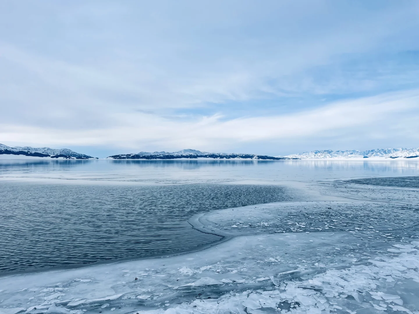 新疆冬季旅游攻略