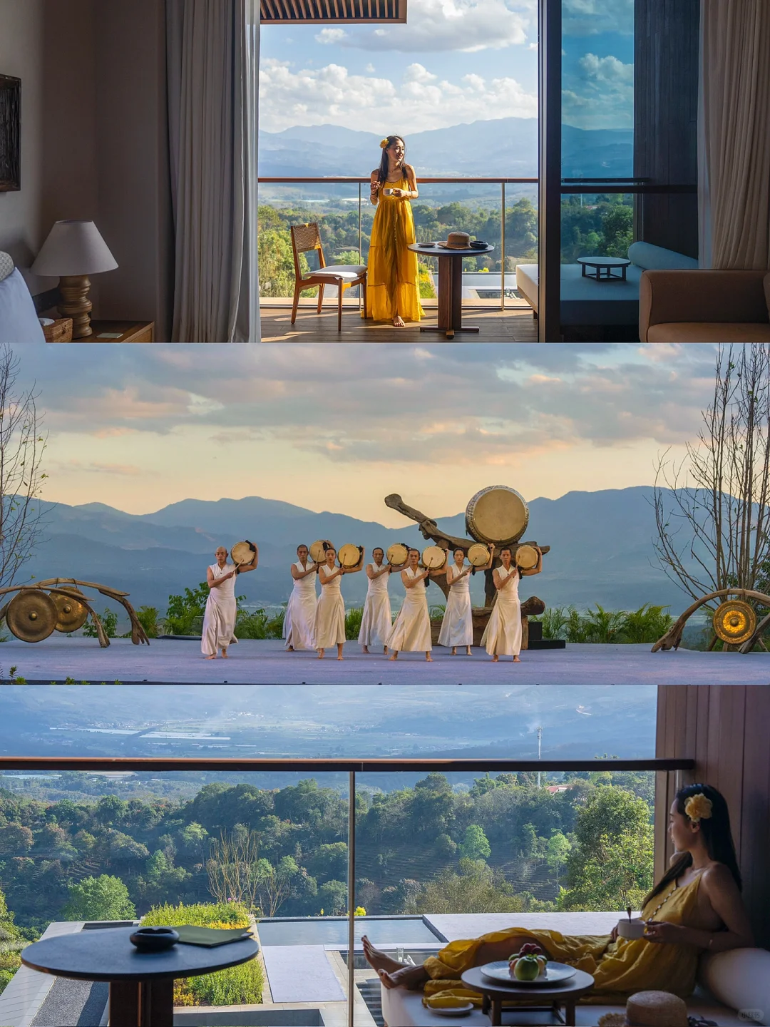 我去过最冷门的边境小城💐，好怕它会火！