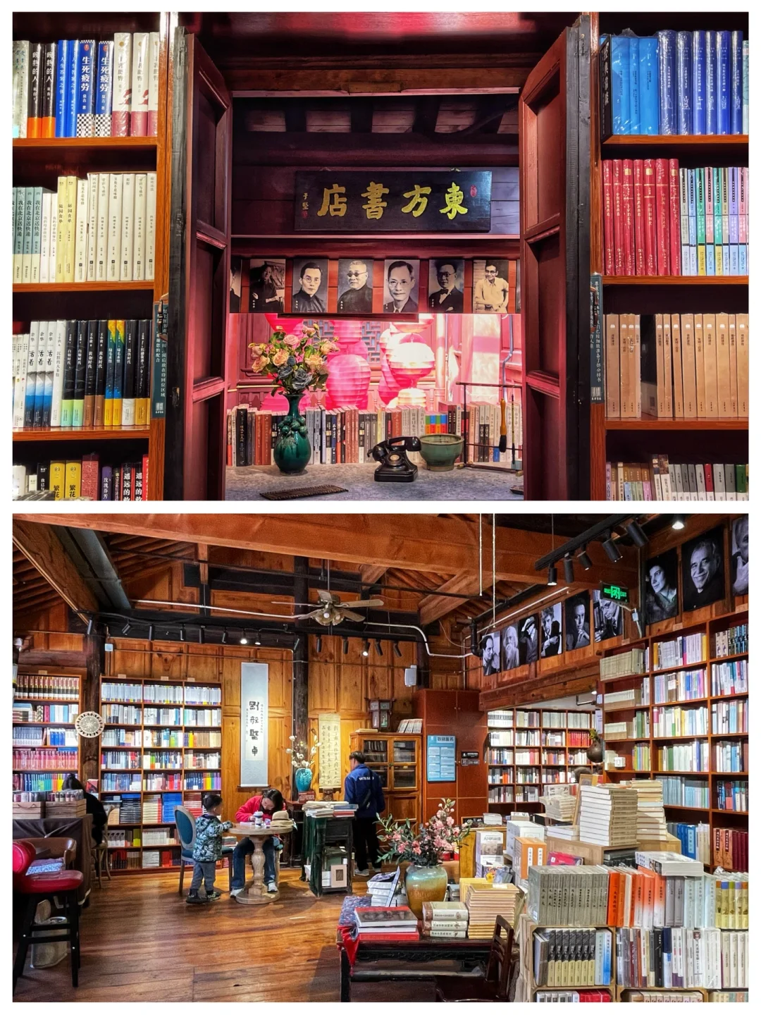 昆明｜这条🚶citywalk路线含金量太高了吧😭