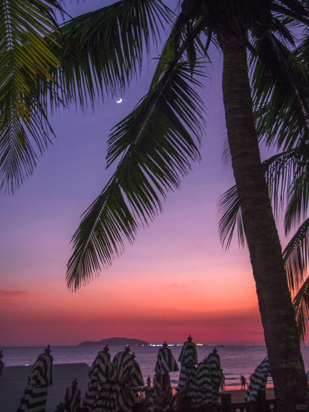 三亚必去九大景点🏖✨来和我一起畅玩三亚