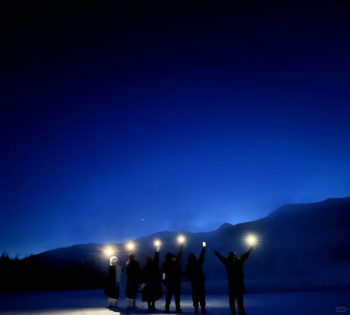 新疆阿勒泰旅游攻略一个人从广州出发