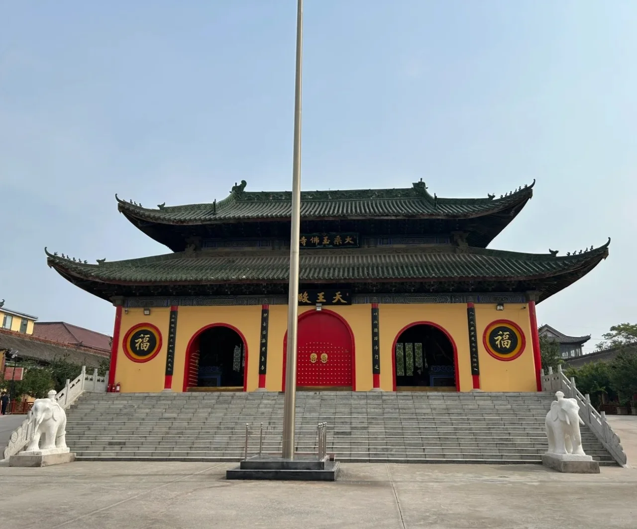 来邯郸待一天？请接收这份citywalk打卡攻略