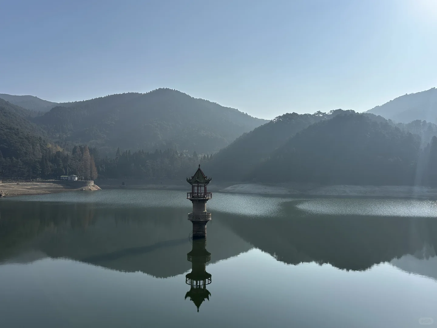 三山五岳之庐山一日游（懒人攻略）