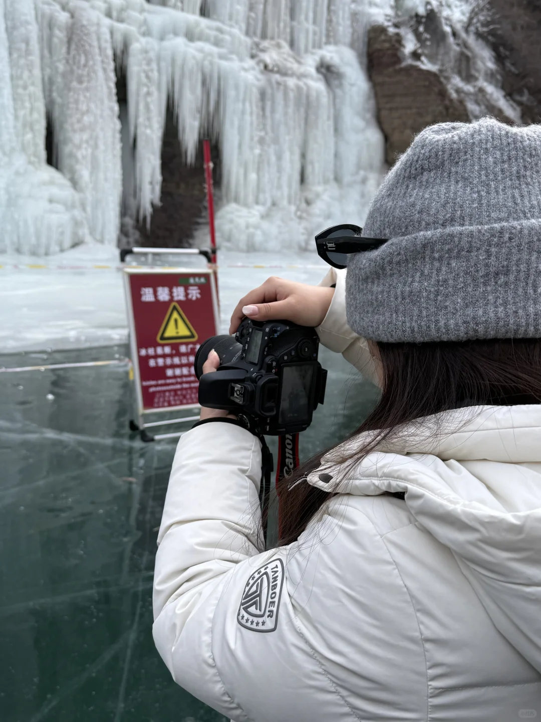 山西通天峡｜1️⃣日游超详细🔎攻略✅