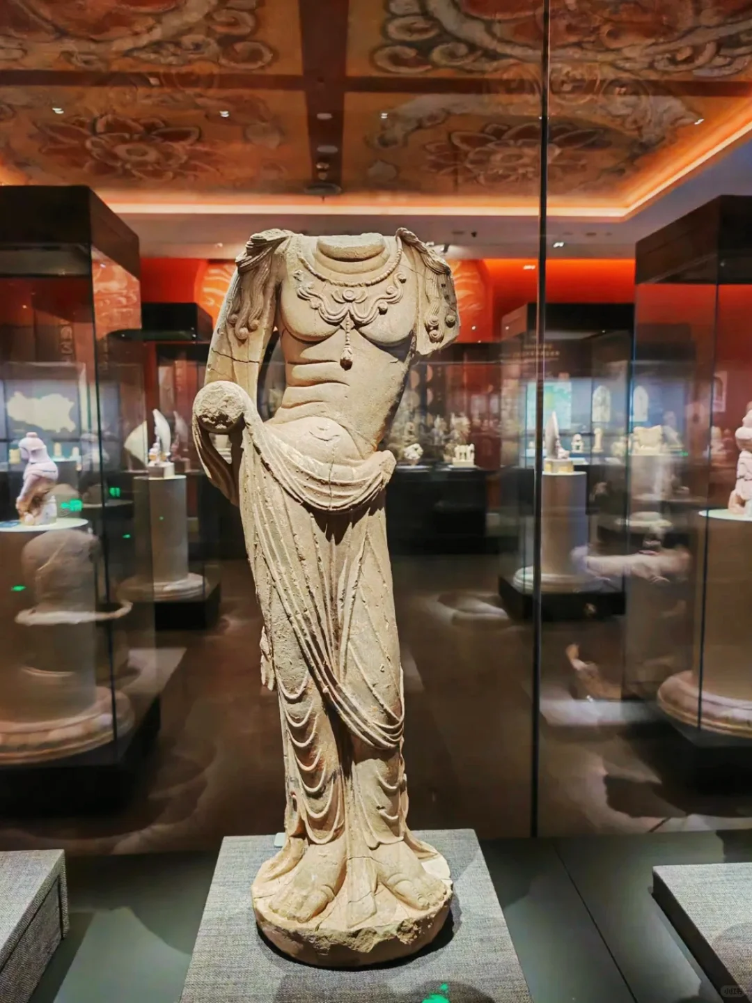 支持鸡窝头女士➡️邯郸真是一座宝藏旅游地🎉