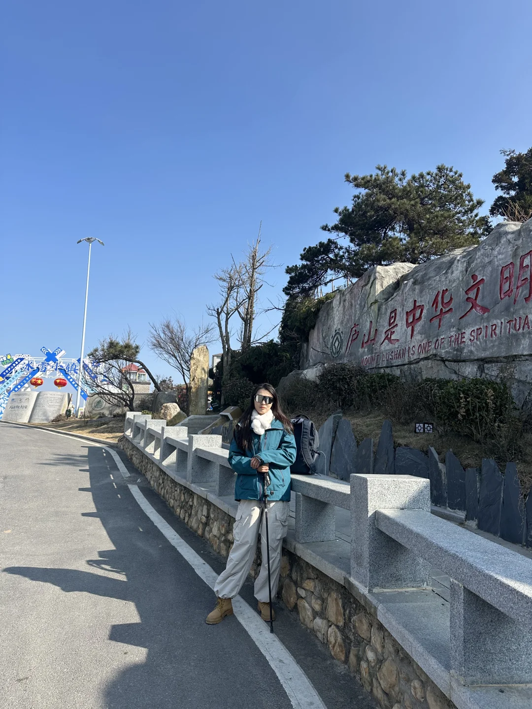 三山五岳之庐山一日游（懒人攻略）