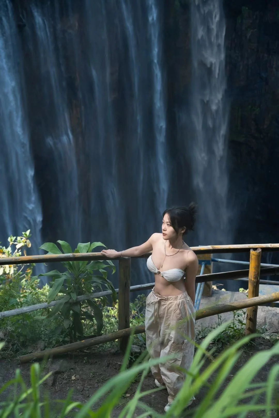 找不到人一起旅游(𖦹.𖦹)