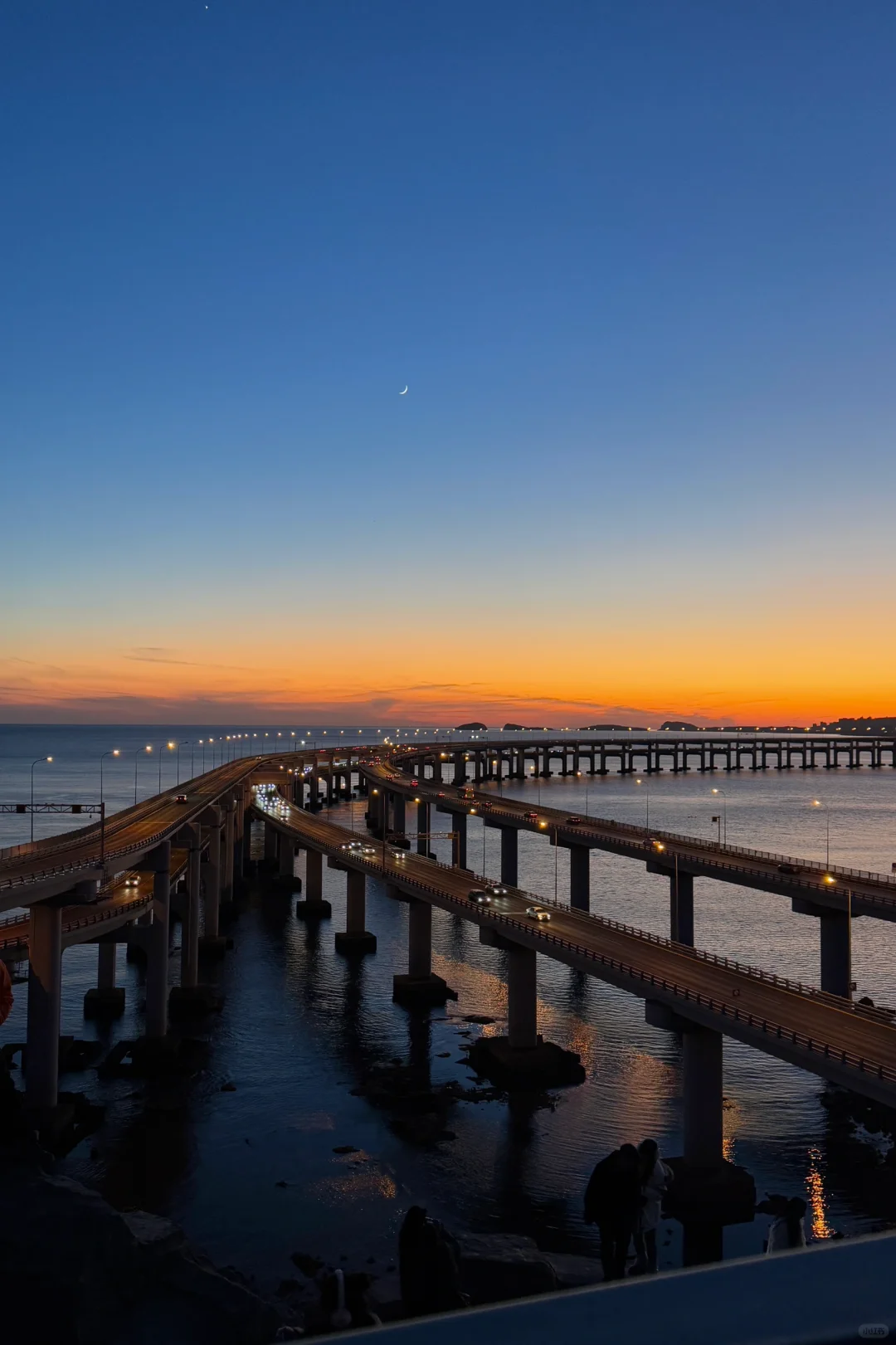 在大连当松弛特种兵!🌊🌊🌊
