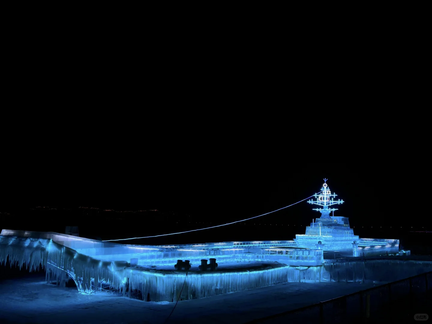 冬天去哈尔滨|6个超好拍的免费景点别错过‼️