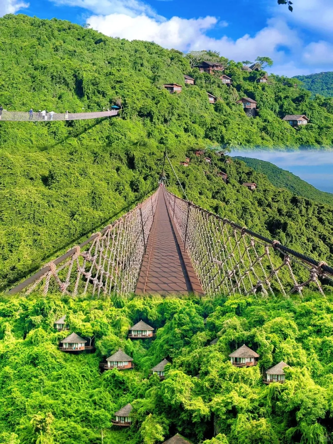 三亚必去九大景点🏖✨来和我一起畅玩三亚