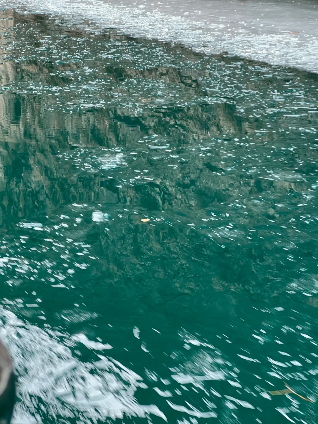 山西通天峡｜1️⃣日游超详细🔎攻略✅