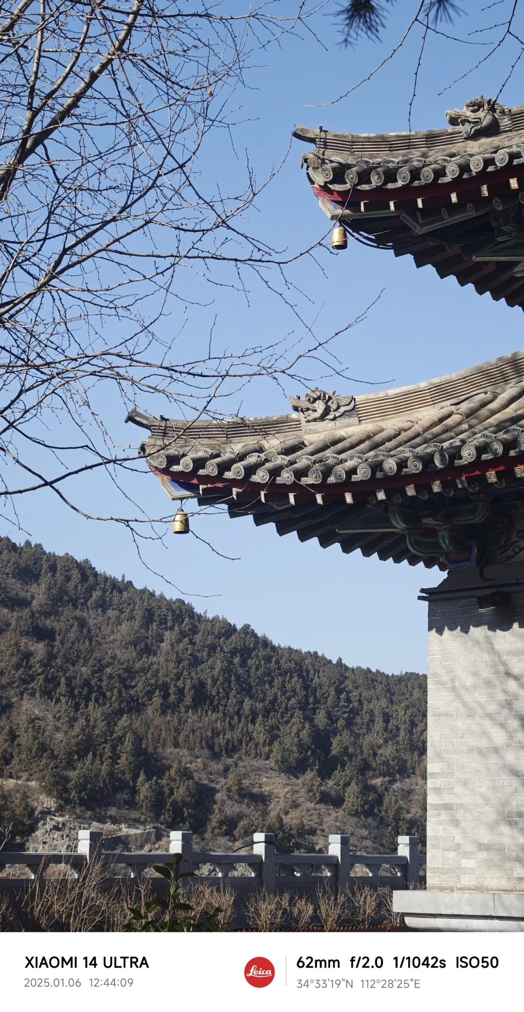 龙门石窟📍洛阳