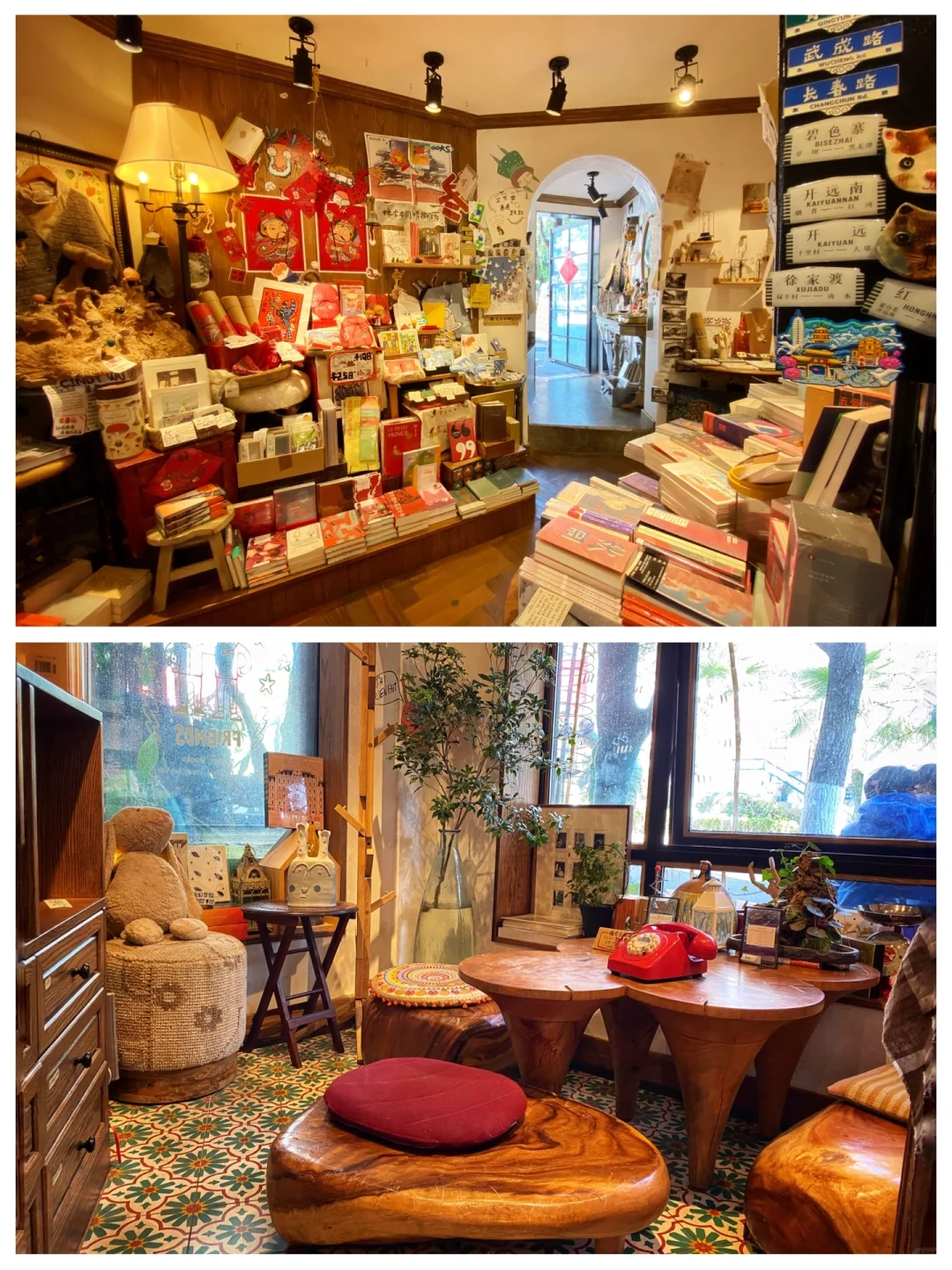 昆明｜这条🚶citywalk路线含金量太高了吧😭