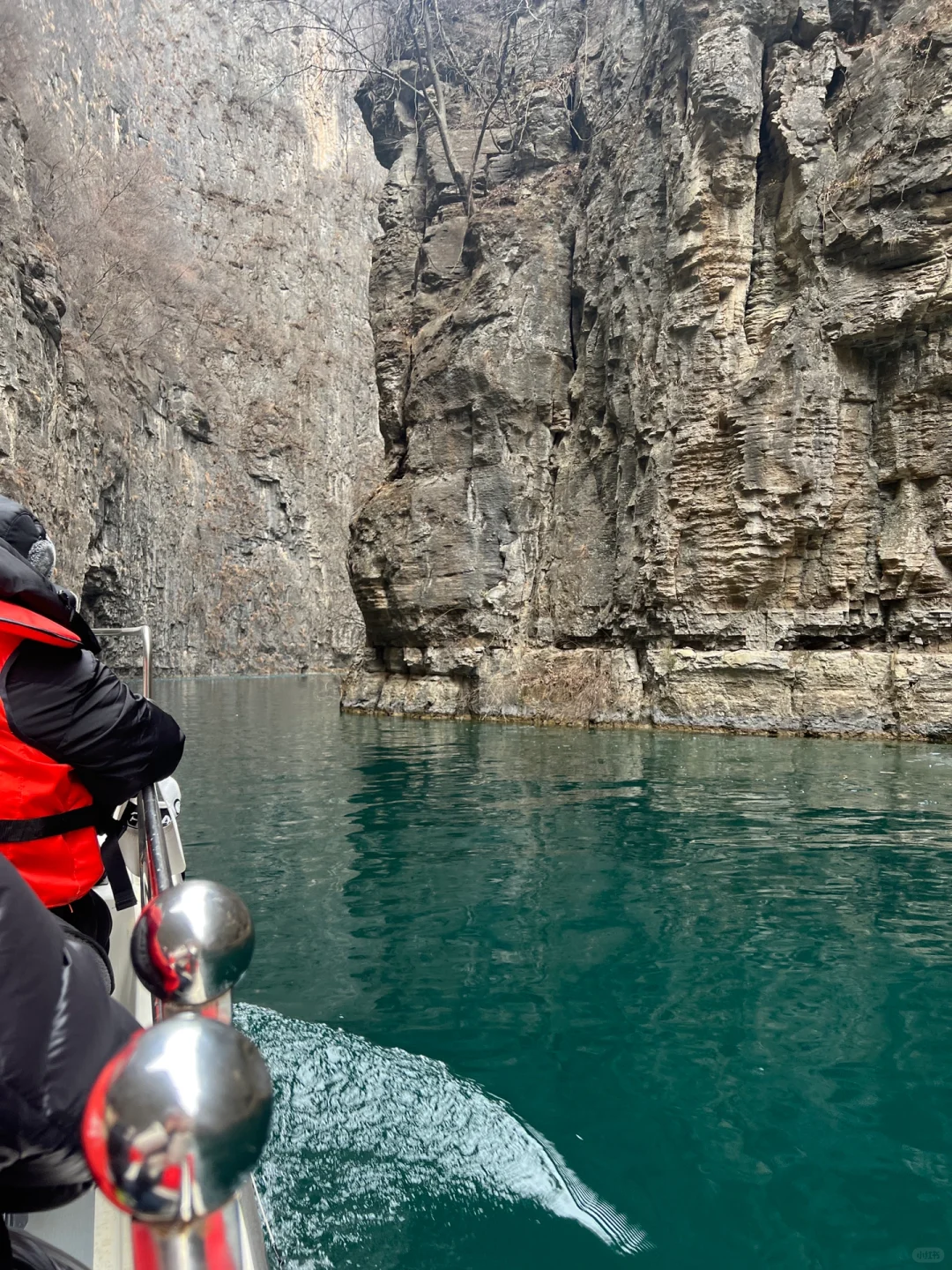 山西通天峡｜1️⃣日游超详细🔎攻略✅