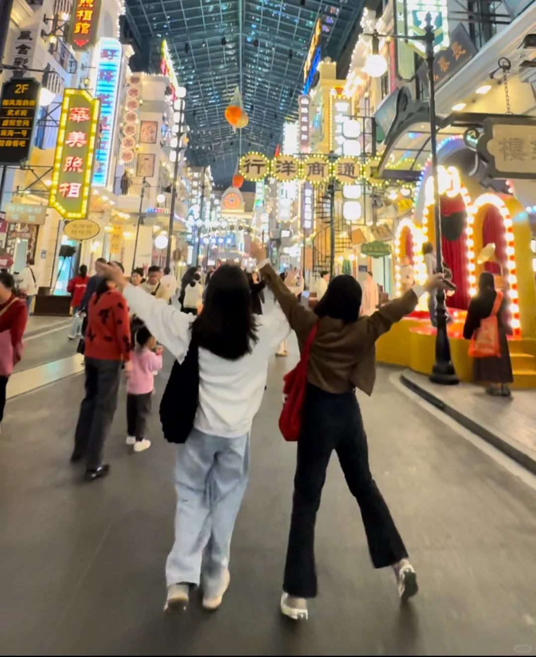 🧨新春佳节还纠结去那玩的？！🧐