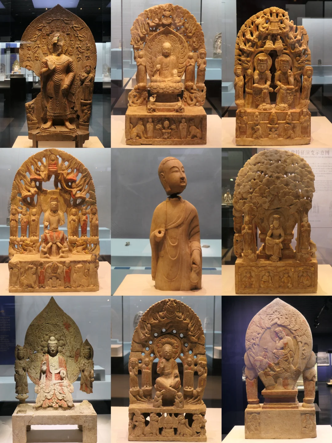 邯郸｜一座等了你三千年的城