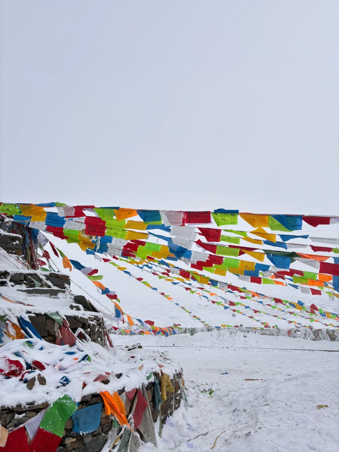 特种兵冬季九寨沟旅游攻略