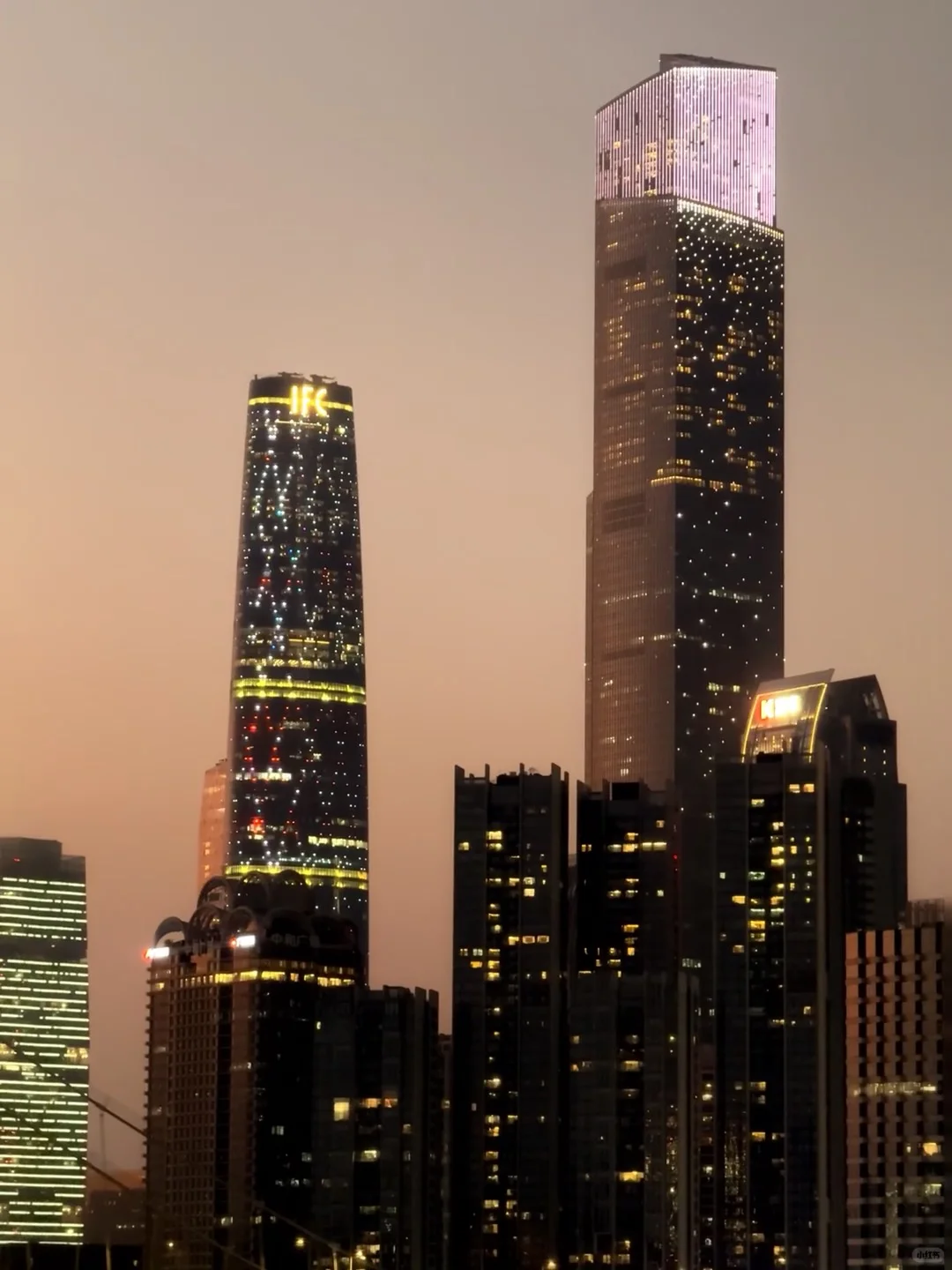 真心提醒寒假～2月去广州的姐妹👭，听劝😭