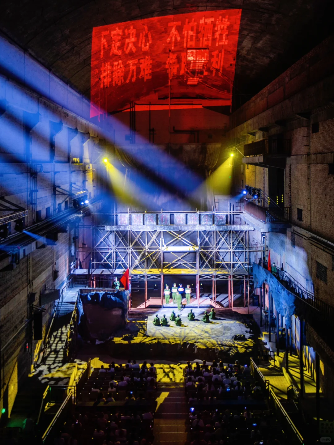 不花钱‼️坐涪陵旅游景区直通车🚌