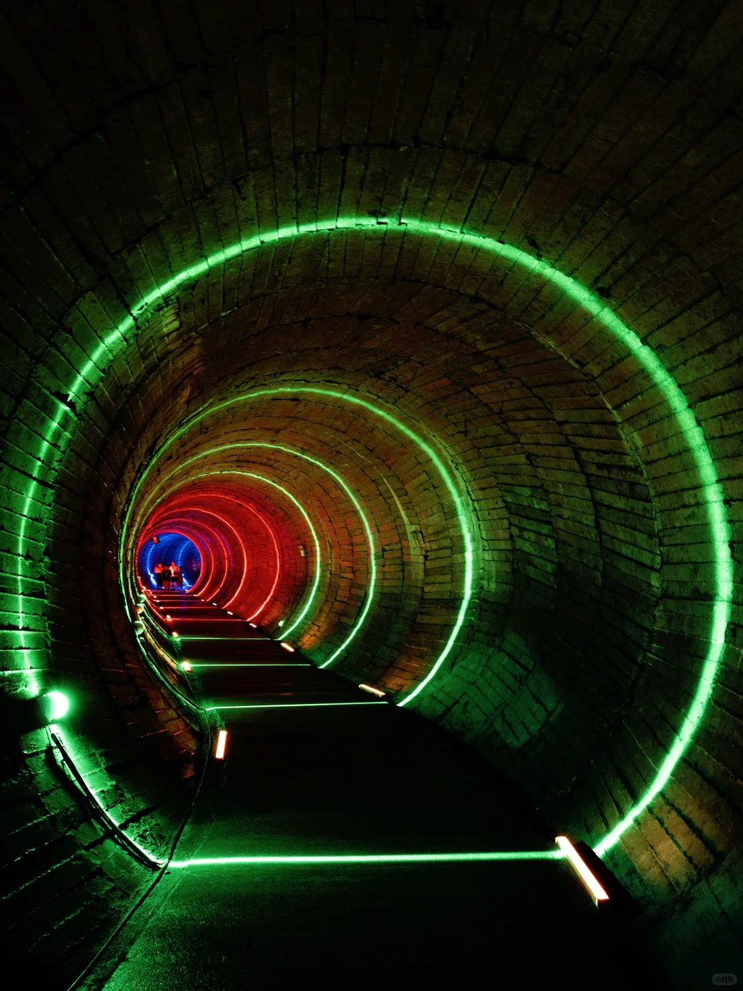 不花钱‼️坐涪陵旅游景区直通车🚌