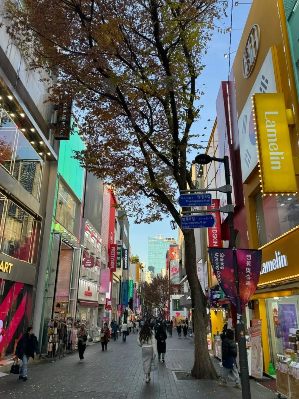 🇰🇷去了韩国5次 给大家说点真实的.....