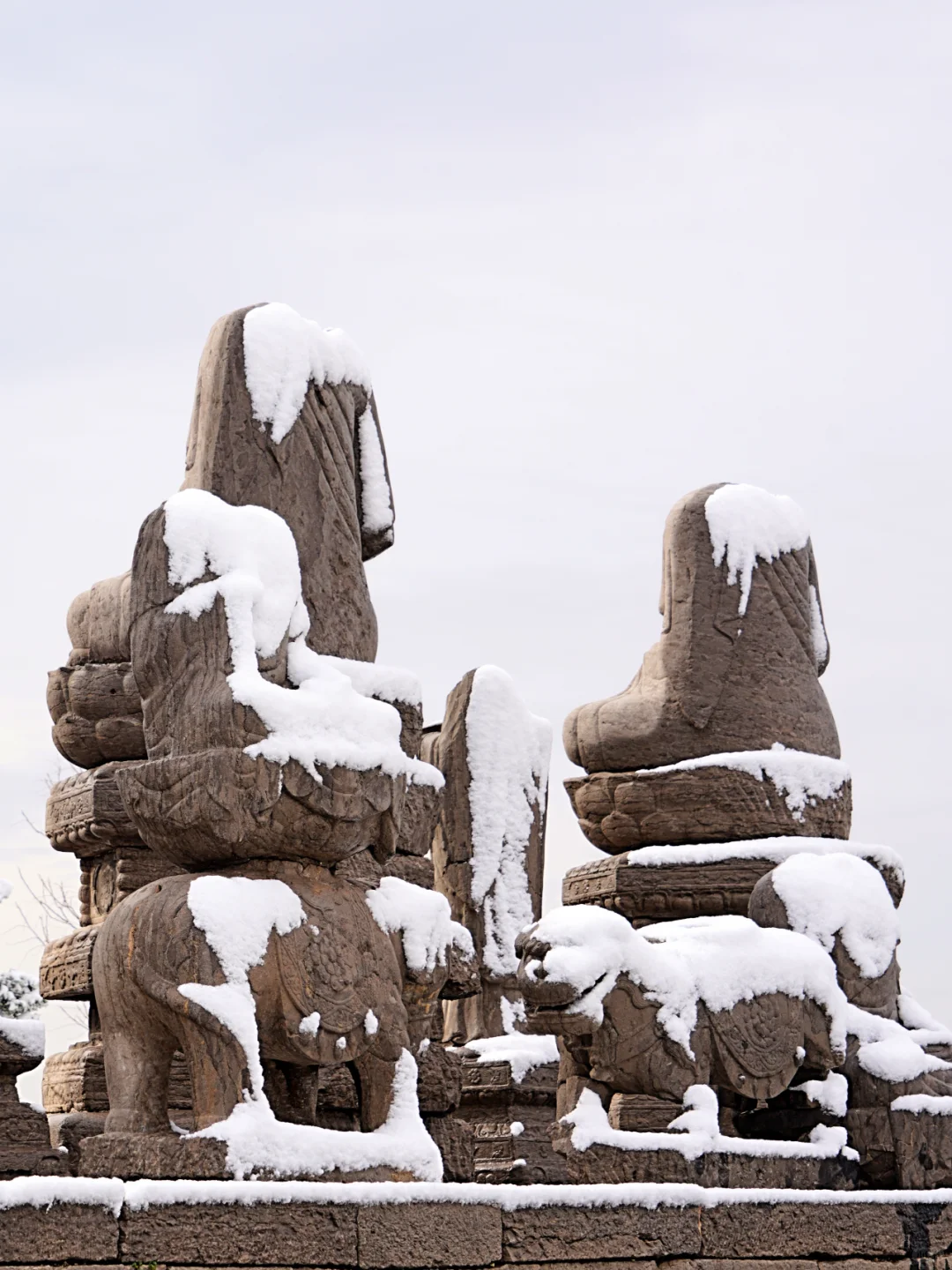 快码住🎈邯郸三天两夜旅游攻略！
