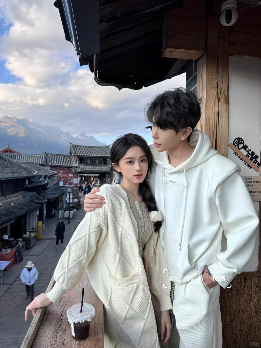 和男友去云南👫七天花了2600,真实感受❗