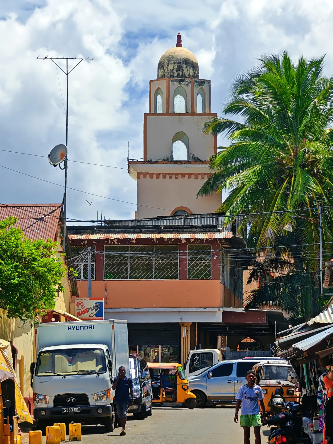 非洲深度猎奇游24