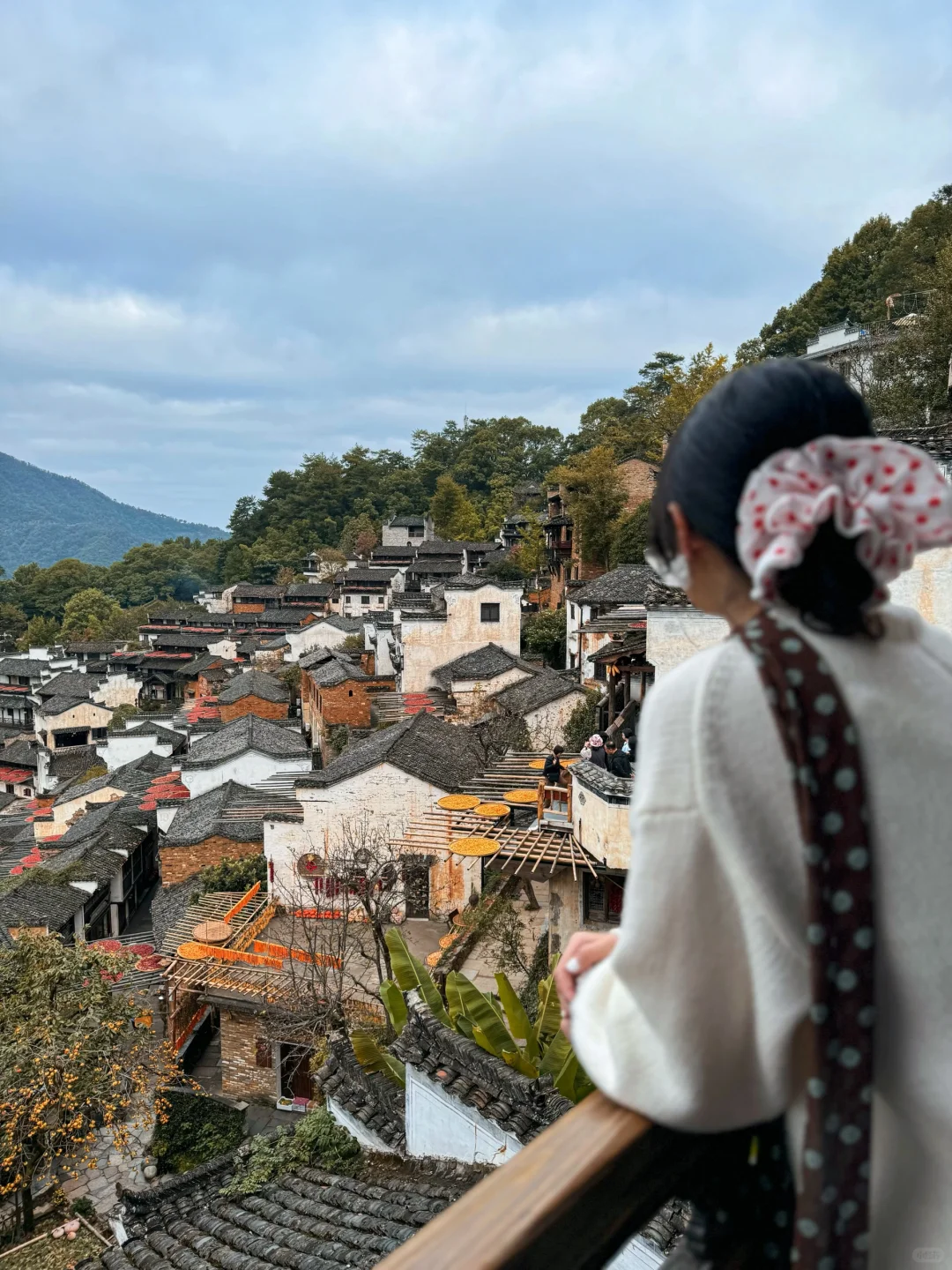 太原出发✈️不用请假过个周末（3/50） 📍江西