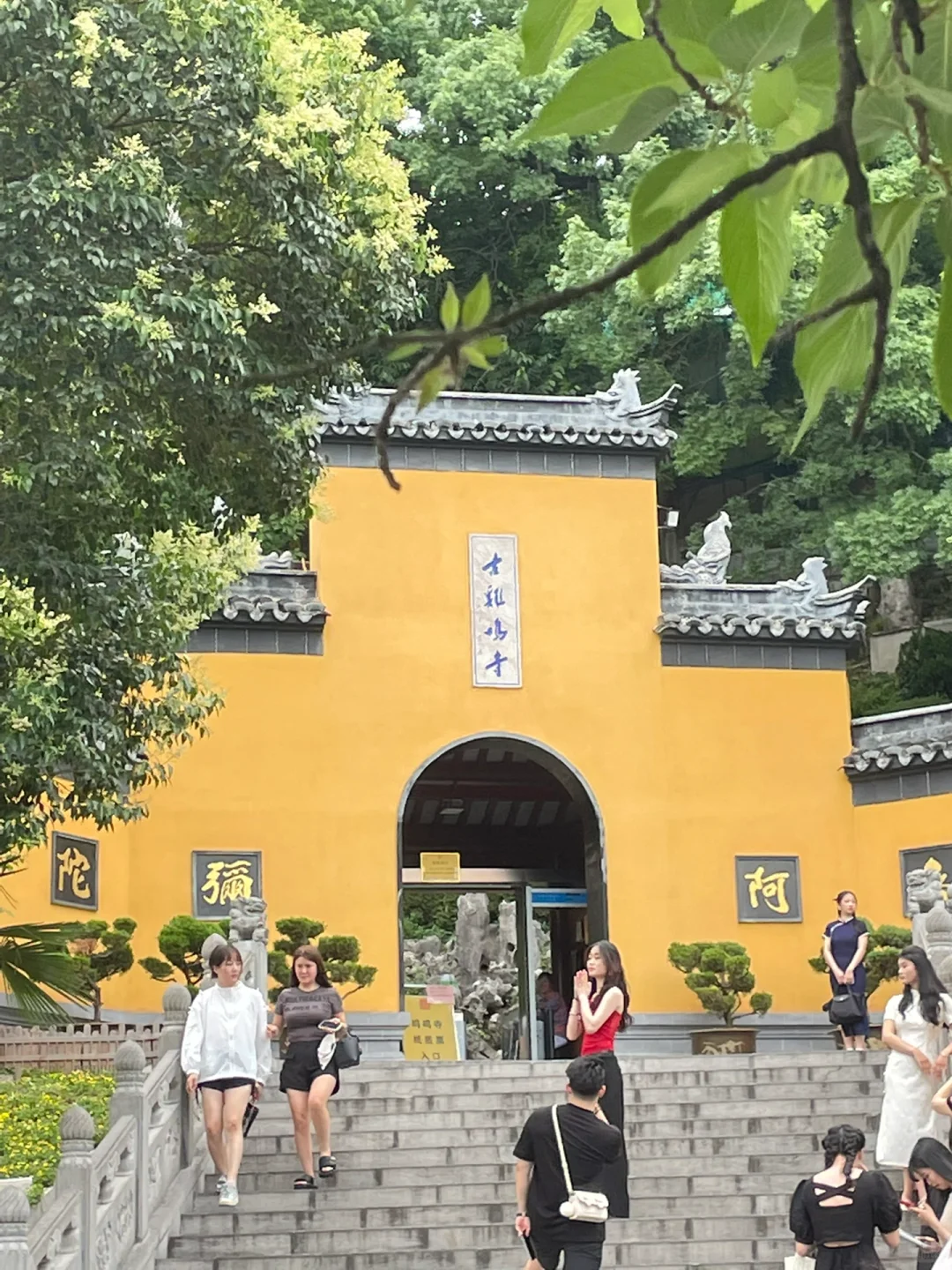 高考完就这样玩！特种兵旅行