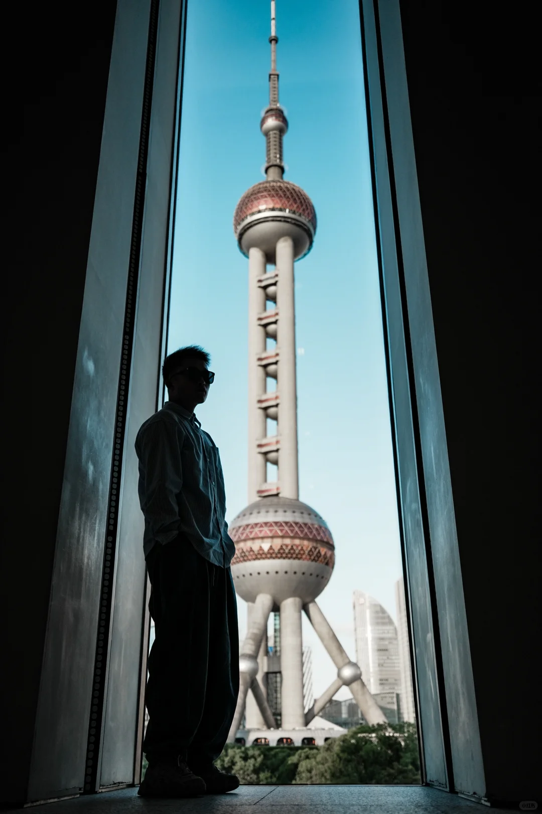 我对上海祛魅不了一点‼️附1️⃣8️⃣机位地址‼️