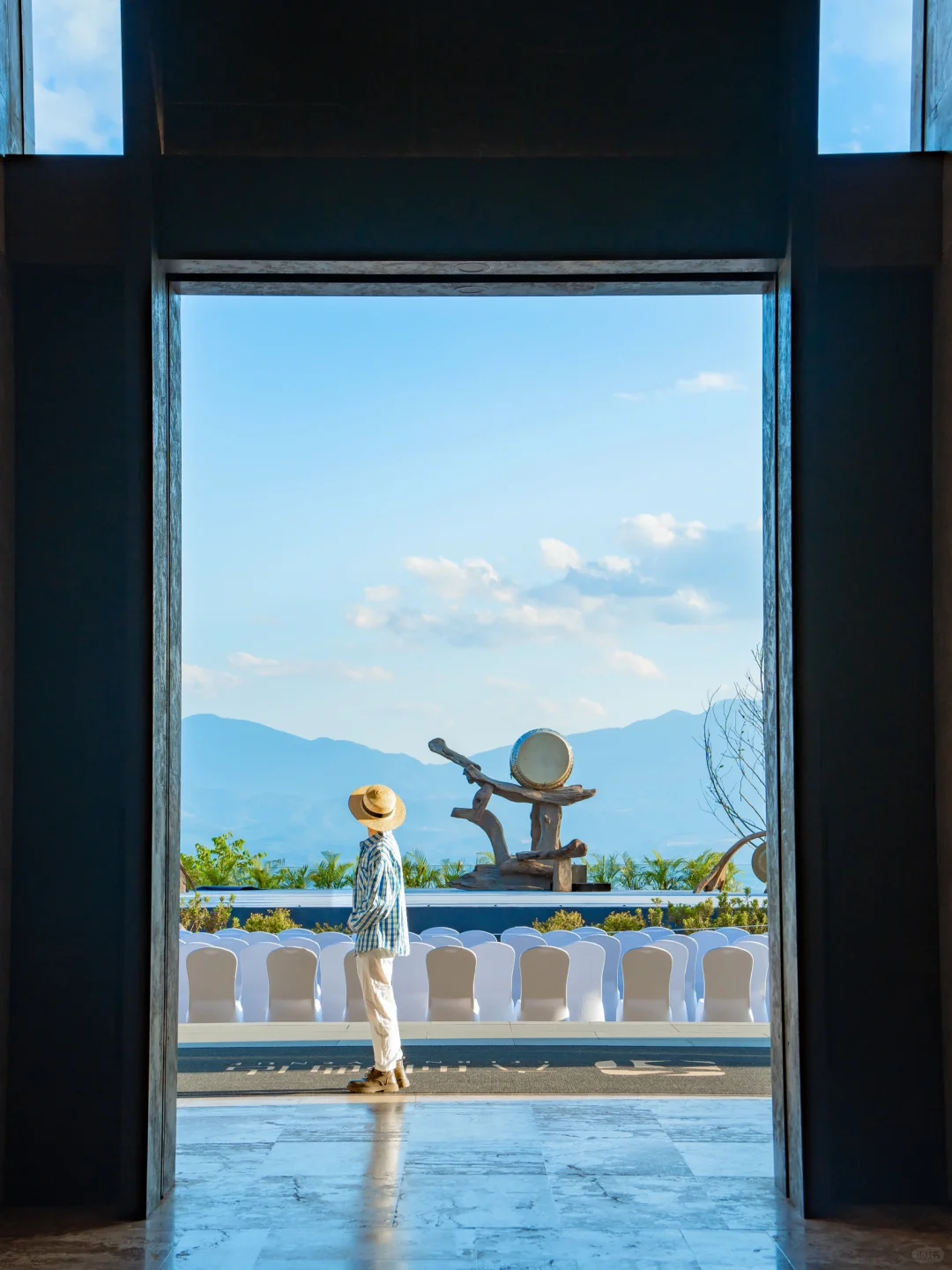 推荐一个云南真正冷门的旅行地，美哭😭我了