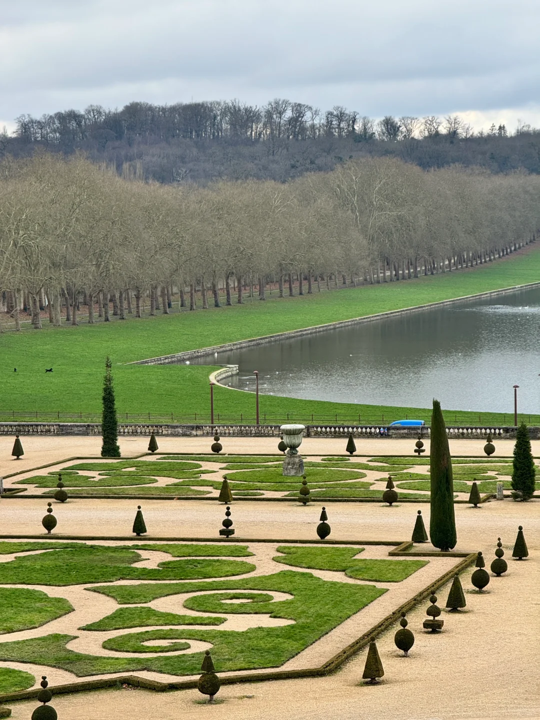 巴黎行～凡尔赛宫