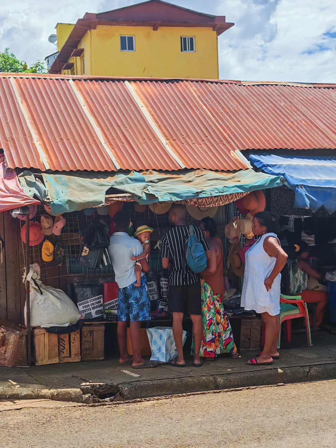 非洲深度猎奇游24