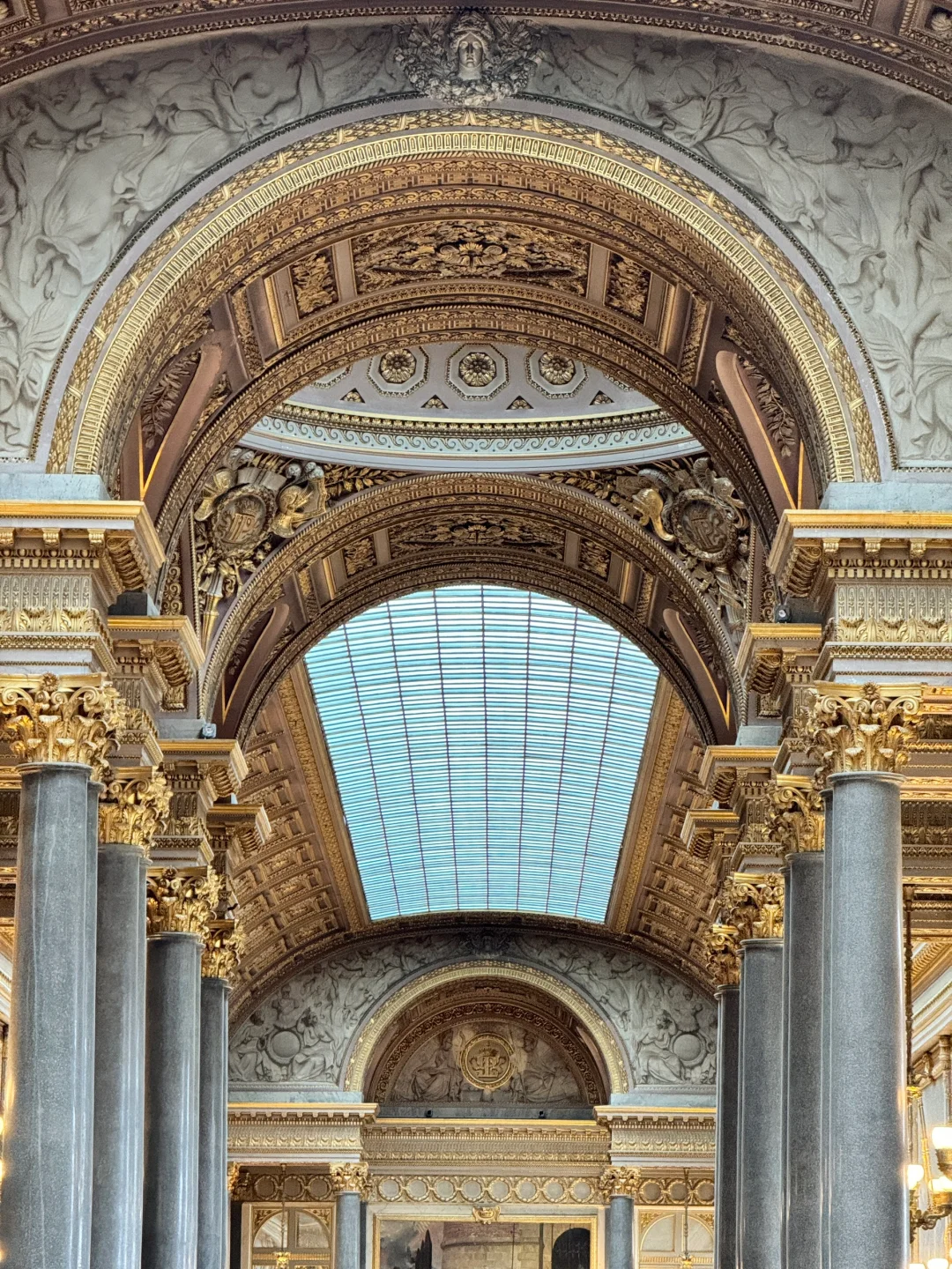 巴黎行～凡尔赛宫