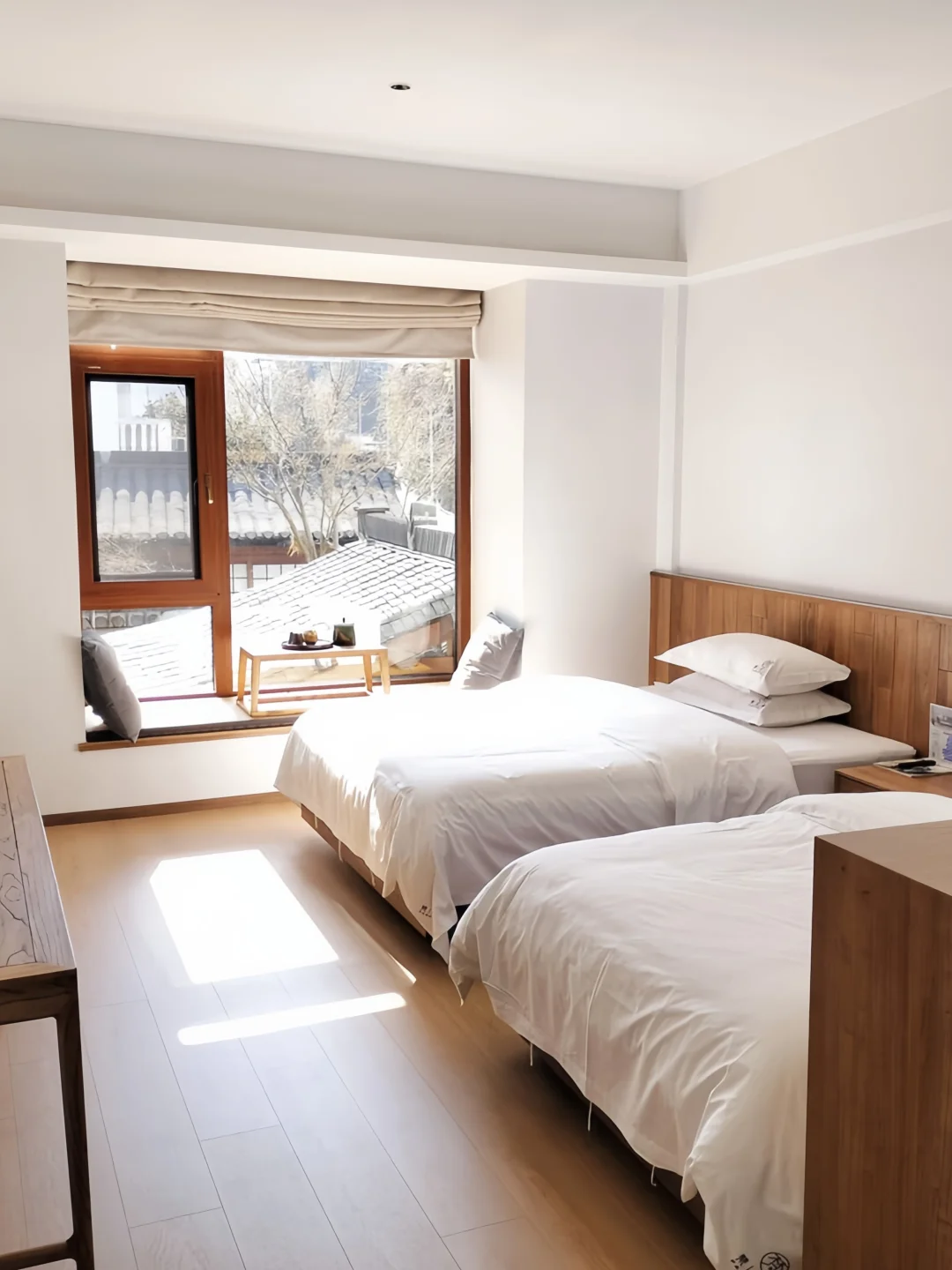 写给12-2月准备去婺源的姐妹👭超全避雷