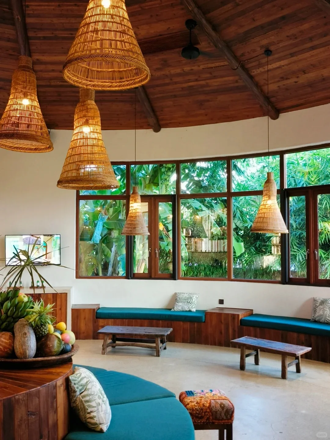 春节22°C的崇左真超神了，比三亚更适合带娃