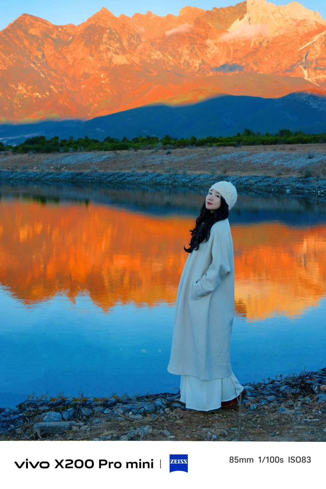 丽江人少、不早起日照金山👍全网蕞详细攻略