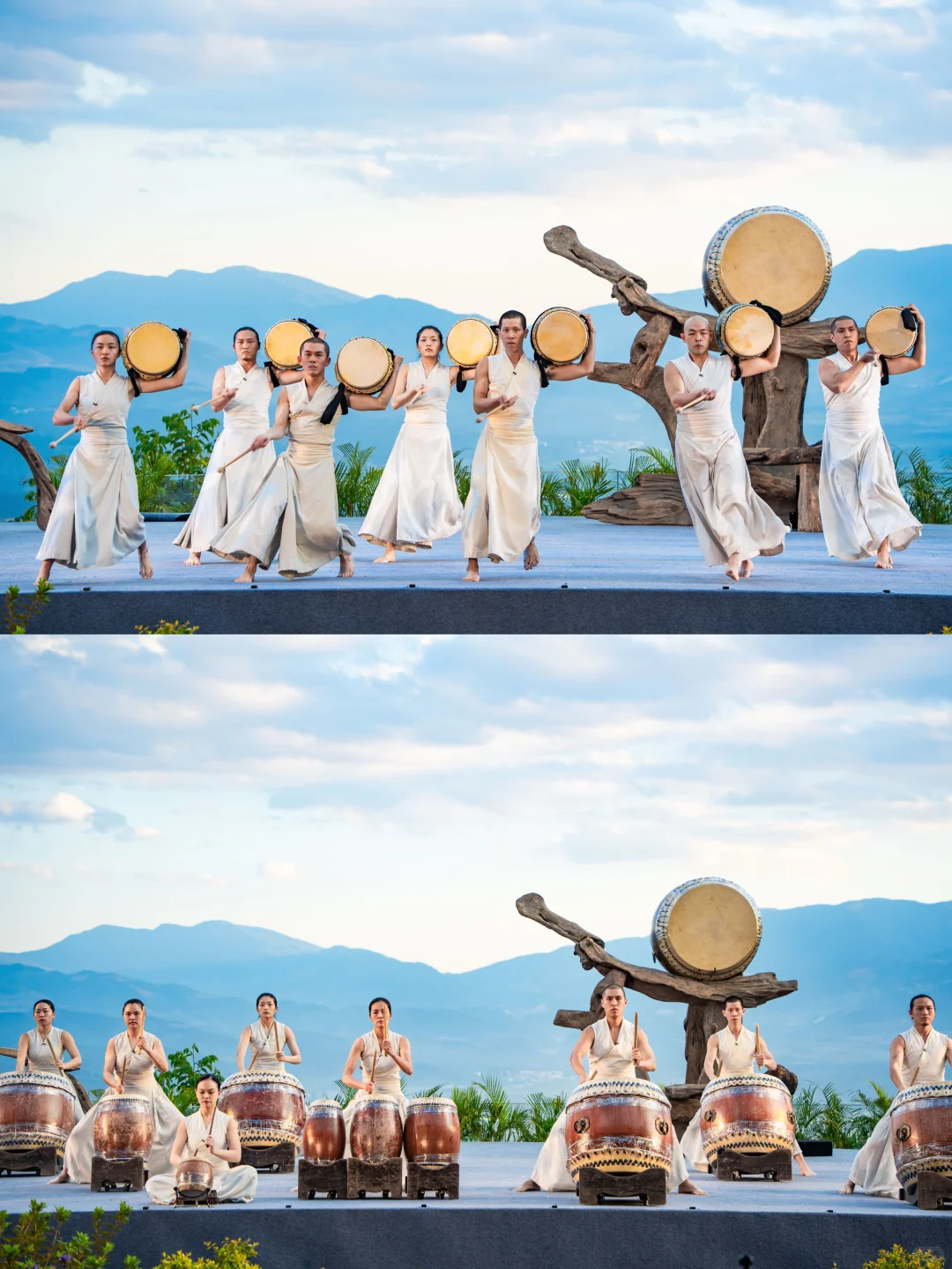 推荐一个云南真正冷门的旅行地，美哭😭我了