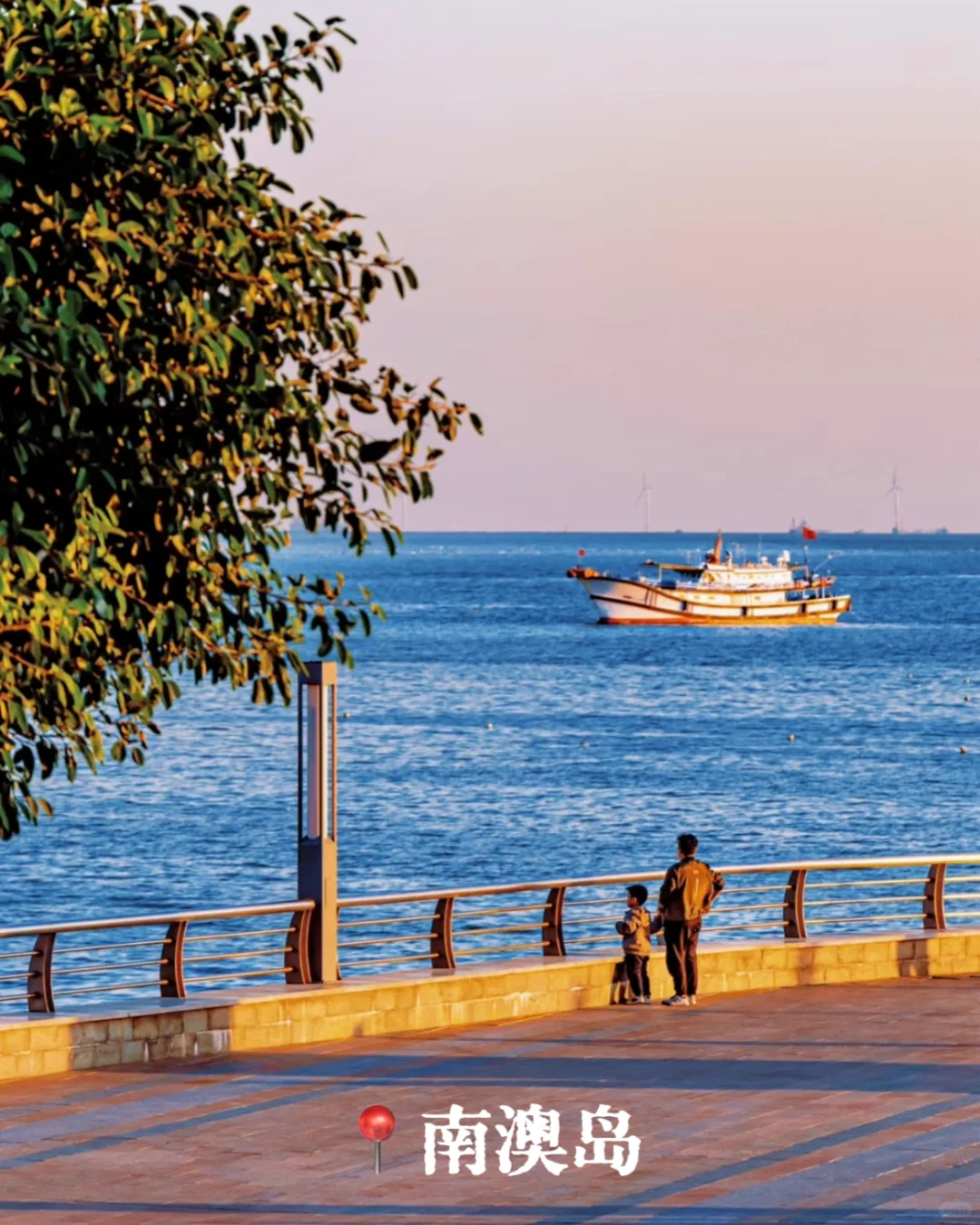 🎡广东的私藏路线，都在这里❗️