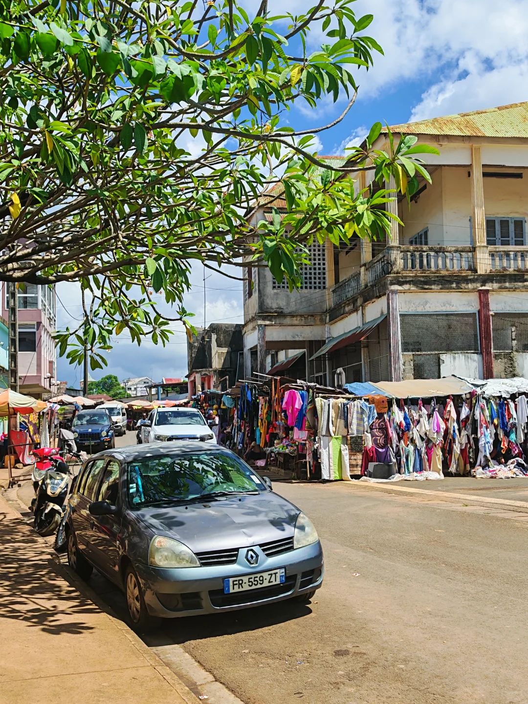 非洲深度猎奇游24