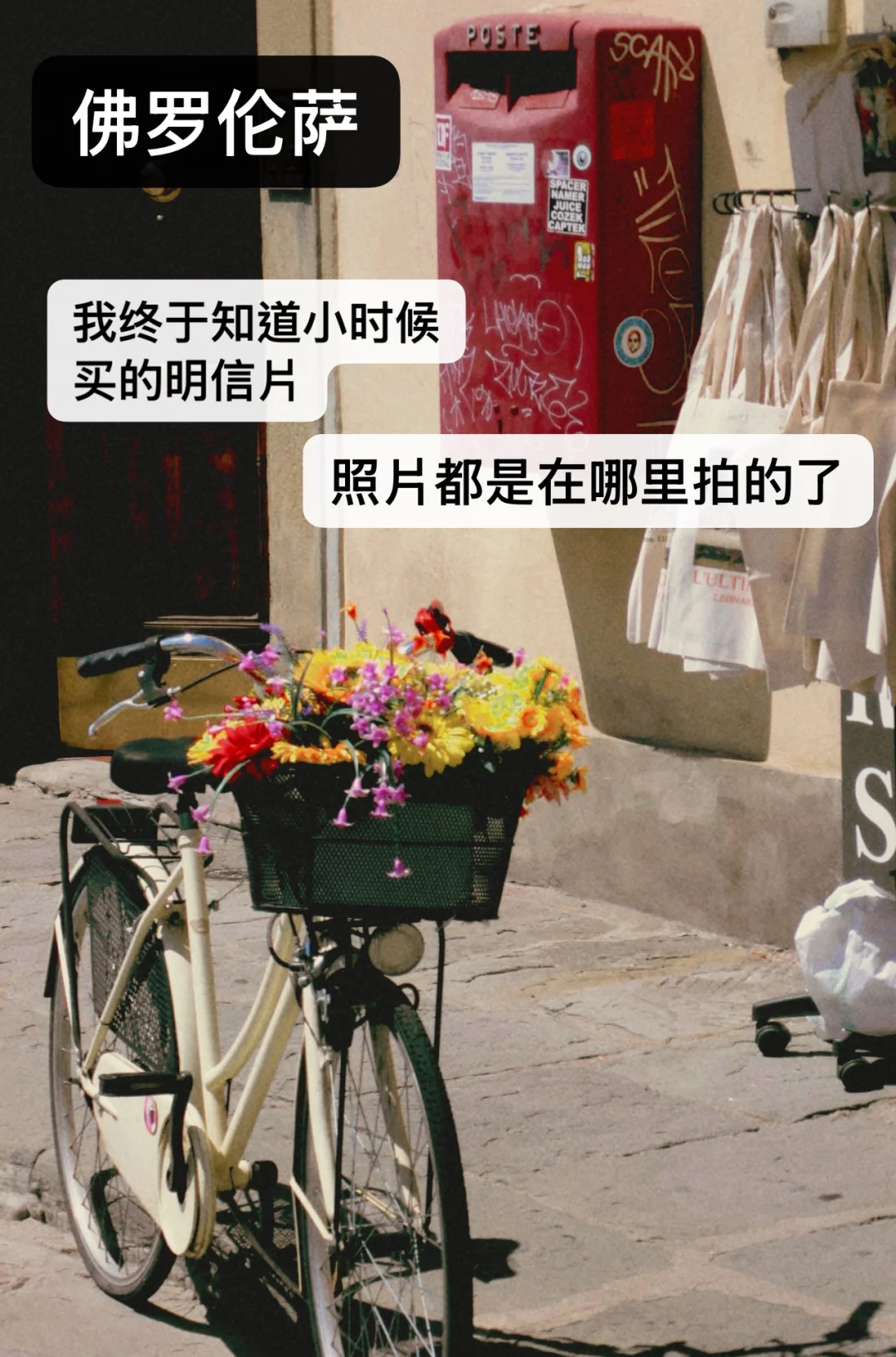 《关于我一年独自穷游了十几个国家这件事》