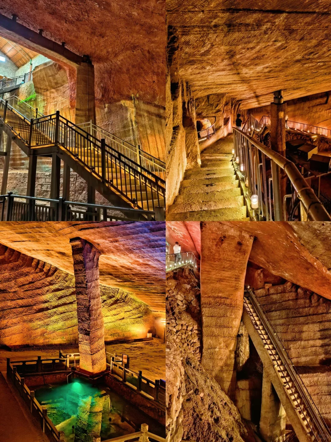 🌈衢州| 1、2月冬天来真的很香，人少景美❗️