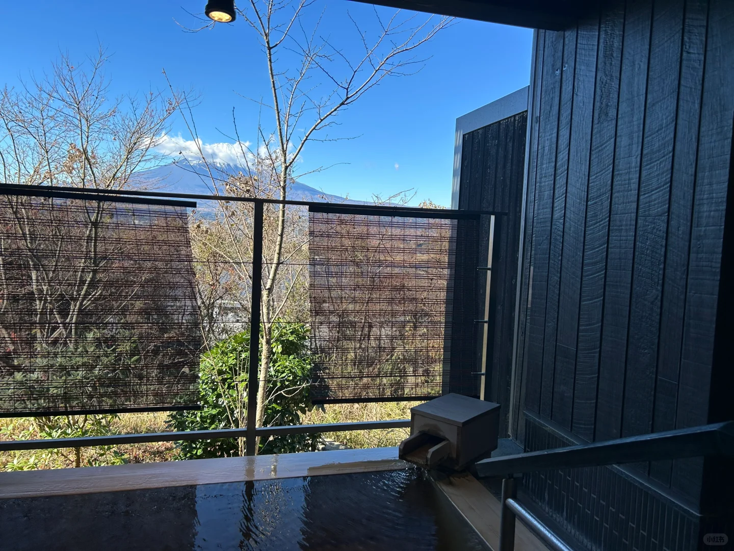 在富士山下听kpop