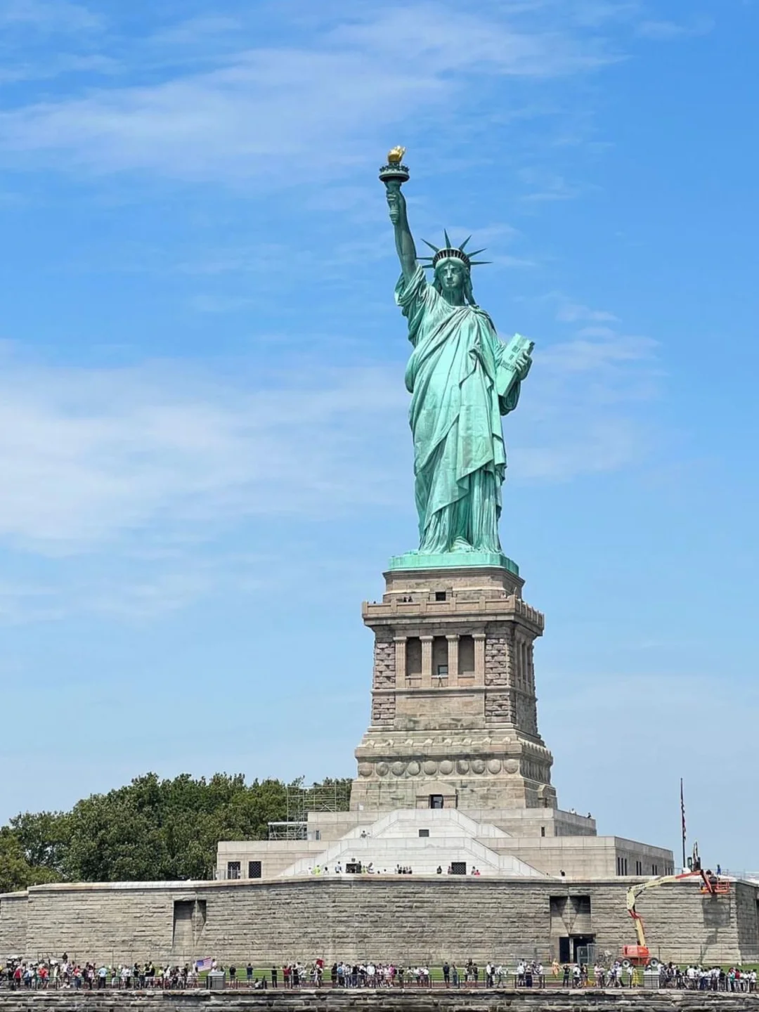 不敢想带着这份攻略去美国旅行有多爽！