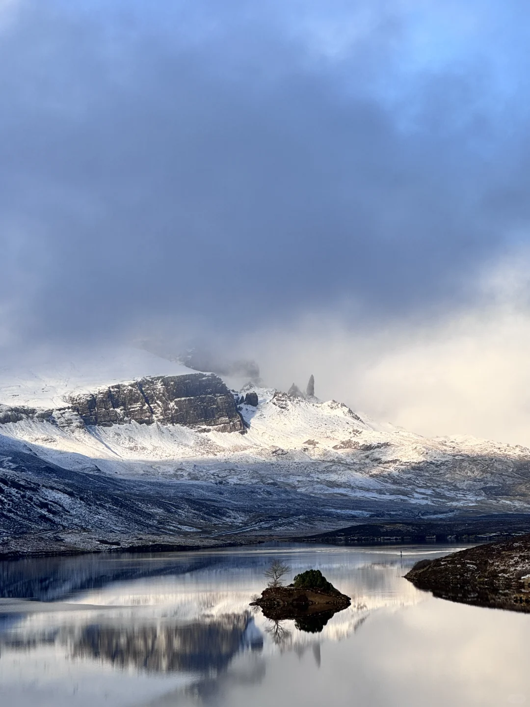 绝美高地，夏天也要再去