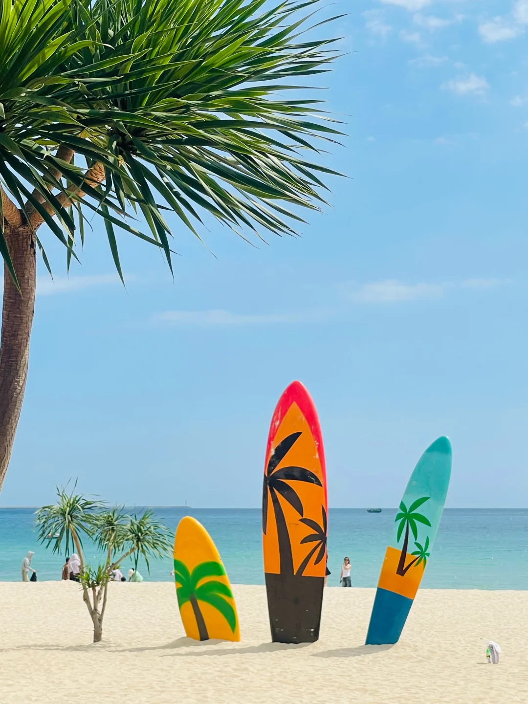 03女大学生的万宁摆烂日记🏖️👙（穷游可以参