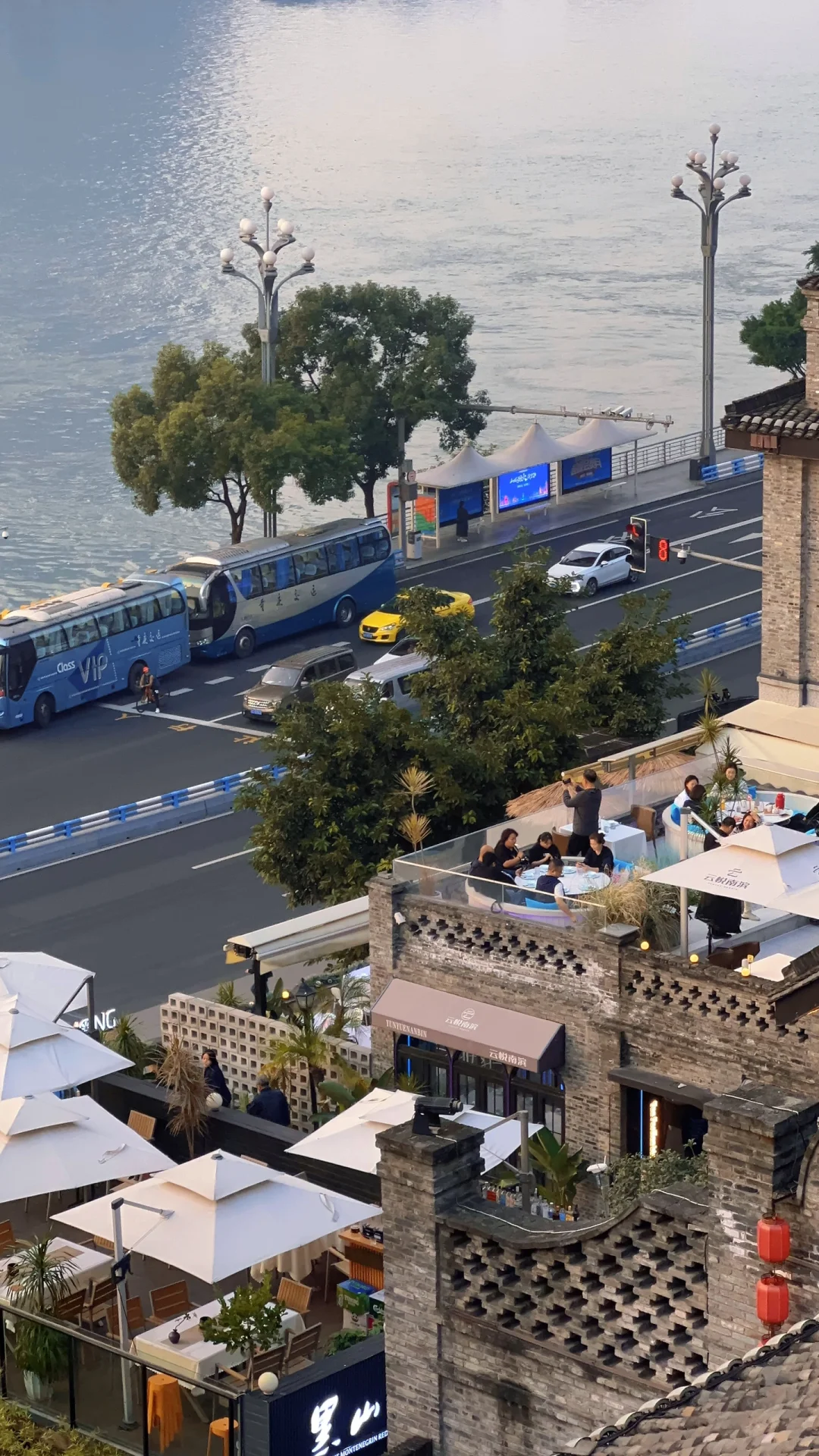 在重庆待了28年的土著真心建议你重庆这样玩